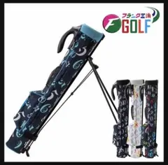2026年最新】フランク三浦 アイテム：キャディバッグ ゴルフバッグ