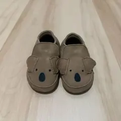 donsje ドンシェ　Arty koala コアラ シューズ18-24m