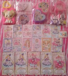 わんだふるぷりきゅあ まとめ売り