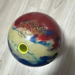 STORM CODE EXTREME 15ポンド