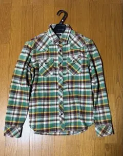 新品同様！ Magpul BRODIE FLANNEL シャツ - メルカリ