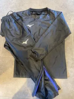 Mizuno ウィンドブレーカー　セットアップ