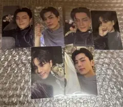 ENHYPEN VANISH ジェイ トレカ