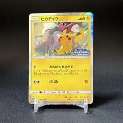PSA10 ピカチュウ PROMO 249/SM-P プロモ フレンドリィショッ 249/SM-P ピカチュウ： SM-P フレンドリィショップキャンペーン