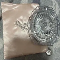 ジルスチュアート コンパクトミラーII