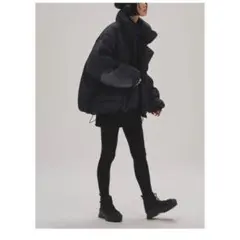 【1.7万円値下げ】TODAYFUL Monster Down Jacket