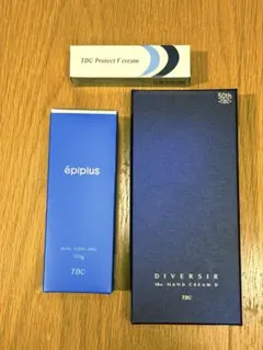 新品】 エデュースボーテ ヒト幹細胞ハンドクリーム30g 4点セット 日本