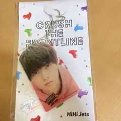 井上瑞稀 Spring Paradise アクキー