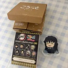 鬼滅の刃 ころっと アクリルフィギュア 時透無一郎