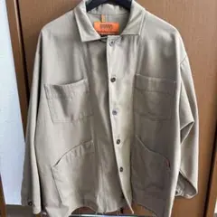 【お値下げ不可】UNIVERSAL OVERALL ジャケット