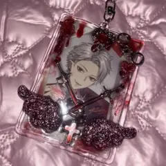 トレカケースデコ　トレカケース　【3】