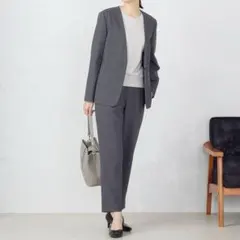 セットアップ】グリーンレーベル 38 エアシカル ジャケット・パンツ