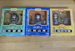 エルフ・モール様専用 物語シリーズ ねんどろいどセット西尾維新大辞展