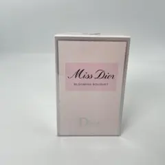 DIOR ブルーミングブーケ 香水 100ml &10ml 持ち運びセット - メルカリ
