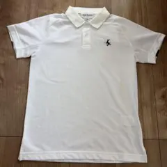 ジャックバニー ポロシャツ 150cm