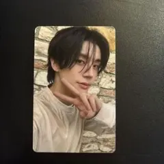 FUGITIVES Ver. weversJP特典 ジェイク