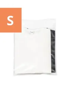 US OrganicSupimaCotton 3pac T-shirts ovy - メルカリ