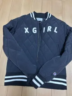 nagi様【エックスガール×ヒステリックグラマー】コラボジャケット