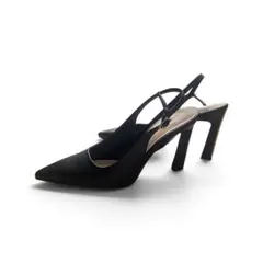 CHARLES & KEITH ポインテッドトゥ スリングバックパンプスのサムネイル