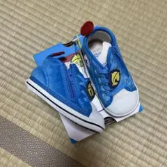 13.5cm ドラえもん CONVERSE ALL STAR