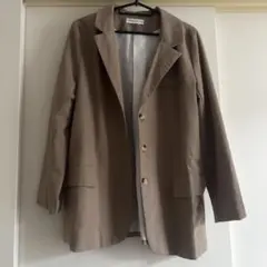 テーラード テーラードジャケット