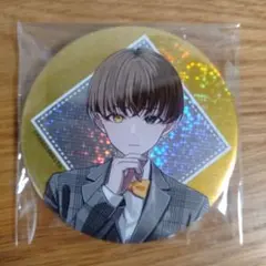 ハンドレッドノート　皇千ト　缶バッチ