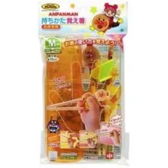アンパンマン 子ども用箸 Mサイズ