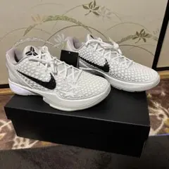 し*ん様 Nike Kobe 6 Protro 