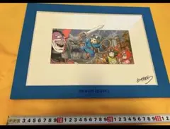 激レア】ドラクエ4 ファミコン 鳥山明 ポスター DRAGON QUEST - メルカリ