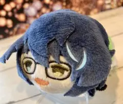 あんさんぶるスターズ!! もちもちマスコット ミニ 青葉つむぎ - メルカリ