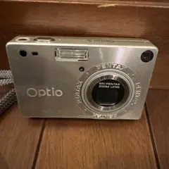 2026年最新】pentax optio-sの人気アイテム - メルカリ