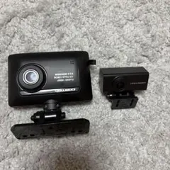 COMTEC ZDR-015 ドライブレコーダー 本体のサムネイル