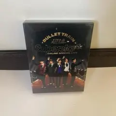 2025年最新】超特急 dvdの人気アイテム - メルカリ