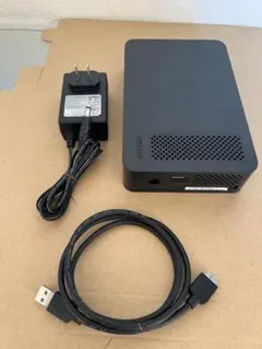 2026年最新】buffalo hd-lc2.0u3-bkcの人気アイテム - メルカリ