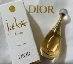 DIOR j'adore Intense 5ml 香水のサムネイル