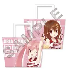 緋弾のアリア 冬祭りプレゼントキャンペーン タペストリー 50枚限定 緋弾のアリア 冬祭りプレゼントキャンペーン タペストリー 50