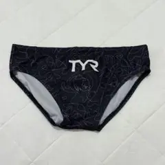 TYR 競泳水着 S(M〜L相当)