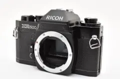 リコー RICOH XR500 XR RIKENON 1:2.8 28mm ⑱ リコー RICOH XR500 XR RIKENON 1:2.8 28mm ⑱ - メルカリ