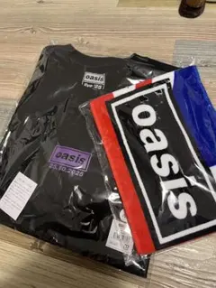 oasis ミュージシャン