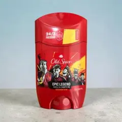 専用 Old Spice EPIC LEGEND サッカースペイン代表 希少品 - メルカリ