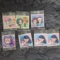 にふぉるめーしょん プリキュアオールスターズ まとめ売り