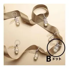 ミッフィー 70周年 めじるしアクセサリー B