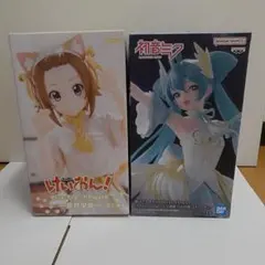 KONAMI オトメディウス フィギュアコレクション 2体セット - メルカリ