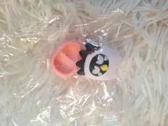 バッドばつ丸 フィギュア カプセルトイ