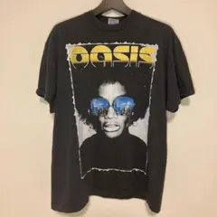 XL Oasis 2002 Finsbury Park Concert Tシャツのサムネイル