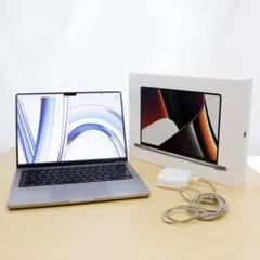 本日限定お値下げ中！Apple MacBook Pro スペースグレー