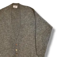 70s Alane Paine CARDIGAN Kurt cobain VTG