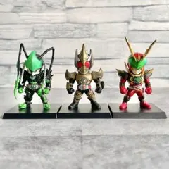 SDガンダム BB戦士 剣聖頑駄無 ジャンク おまけ付き - メルカリ