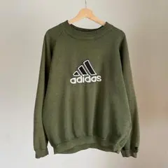 スウェット ボロ