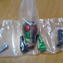 仮面ライダー Ｗ